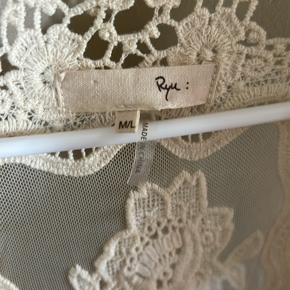 Ryu Kimono - Picture 4 of 5